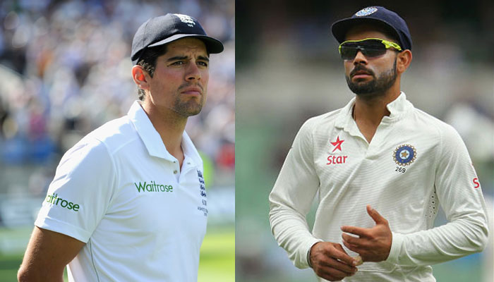 India v England, 2nd test: Battle between the warriors to start today