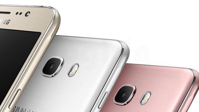 Galaxy J5 Gets the March Security Update