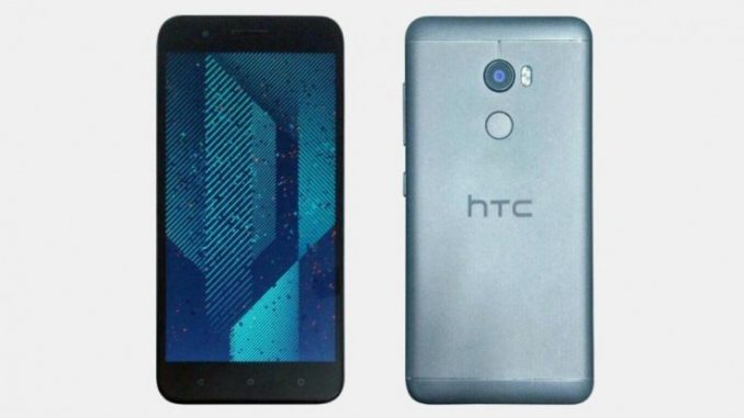 HTC One X10 Leaked Online