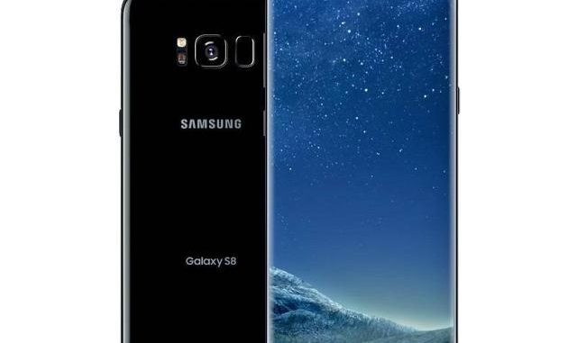 Live Images of Samsung Galaxy S8 Leaked Online