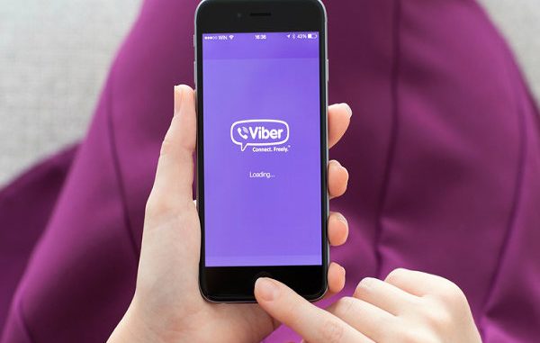 Self-Destructing ‘Secret Chats’ Features: Viber
