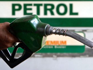 Steep Decrease in the Petroleum Demand in India in April-December