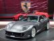 Top Expected Supercars to Be Seen At Geneva Auto Show 2017