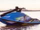 World’s First Standup Watercraft Revealed and It Is Powered by Zero Motorcycles