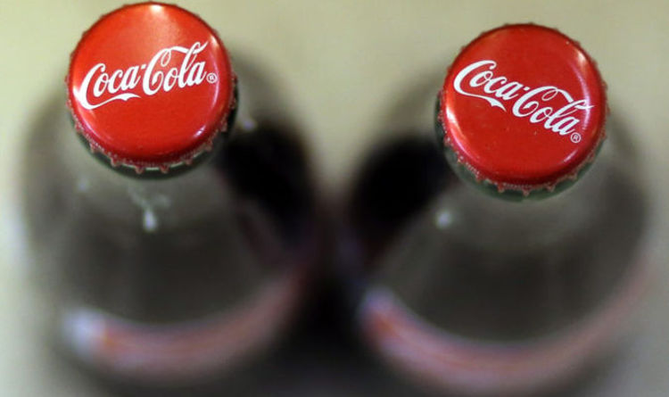 Coca-Cola Is a Threat to Environment
