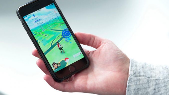 Study: Pokémon Go Helps Students to Develop Skills