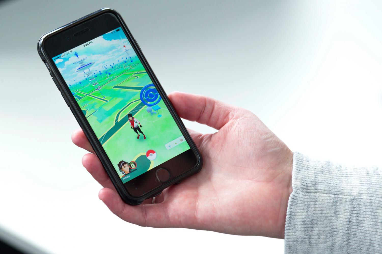 Study: Pokémon Go Helps Students to Develop Skills