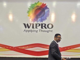 Wipro Receives Second Threat Mail Demanding Rs 500 Crore in Bitcoin