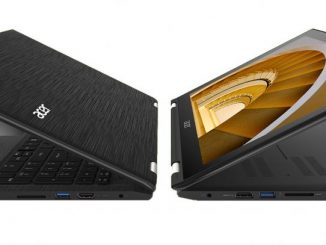 Acer Spin 3 Launched In India