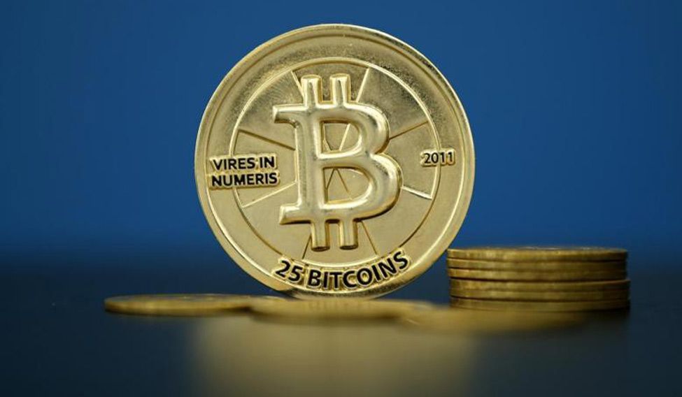 Effective yet Risky Tool: Bitcoin