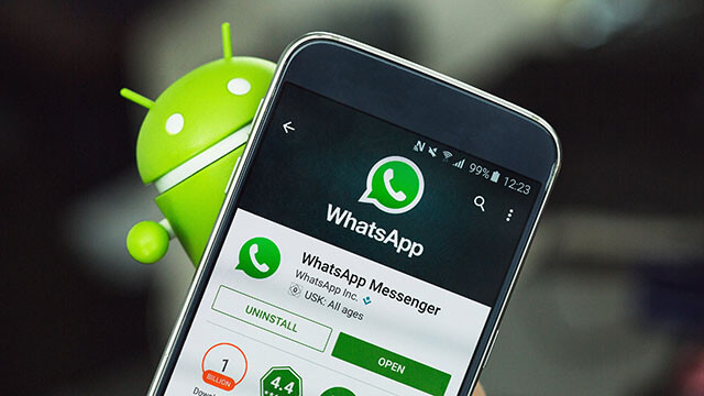 Facebook Seeking For Monetization of Whatsapp