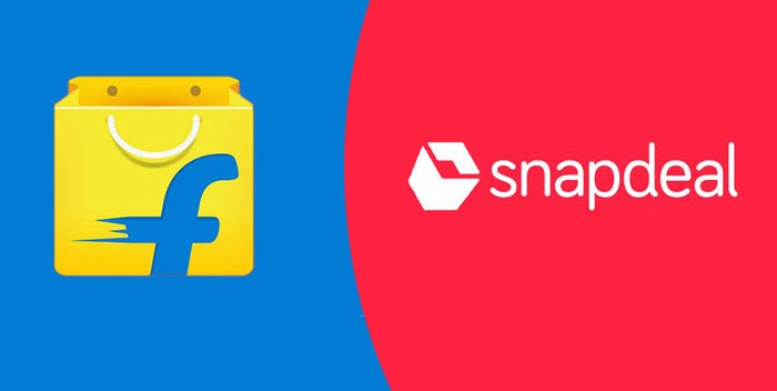 Flipkart Expected To Make a New Offer for Acquisition of Snapdeal