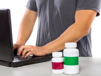 Government to Organize E-Portal to Regulate Sale of Drugs Online