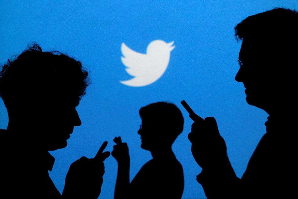 Twitter Rolls Out New Option to Keep Spammers Away
