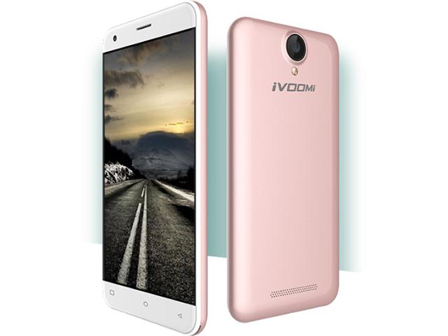 iVooMi To Offer Custom Smartphones To Users In Small Towns
