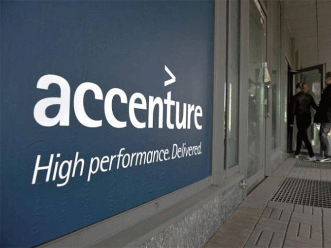 Accenture And BIAL All Set to Build Co-Innovation Centre