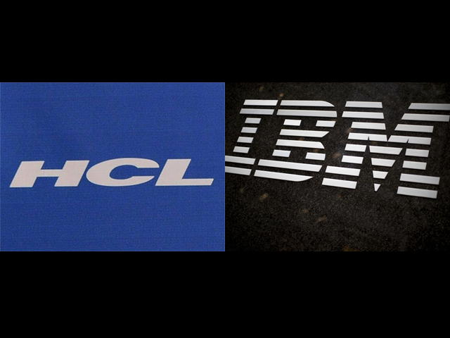 HCL Invests $780 Million in IP Joint Venture With IBM