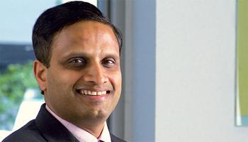 Infosys Looks for Green Signal from Shareholder to Employ Pravin Rao as MD