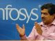 Infosys to Cast Broad Net in CEO Search