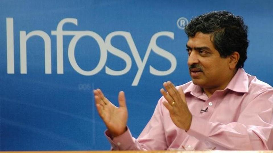 Infosys to Cast Broad Net in CEO Search