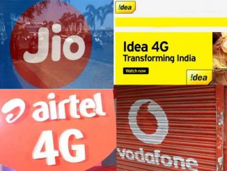 Telecom Companies in India Require Looking Further Than Voice Revenue