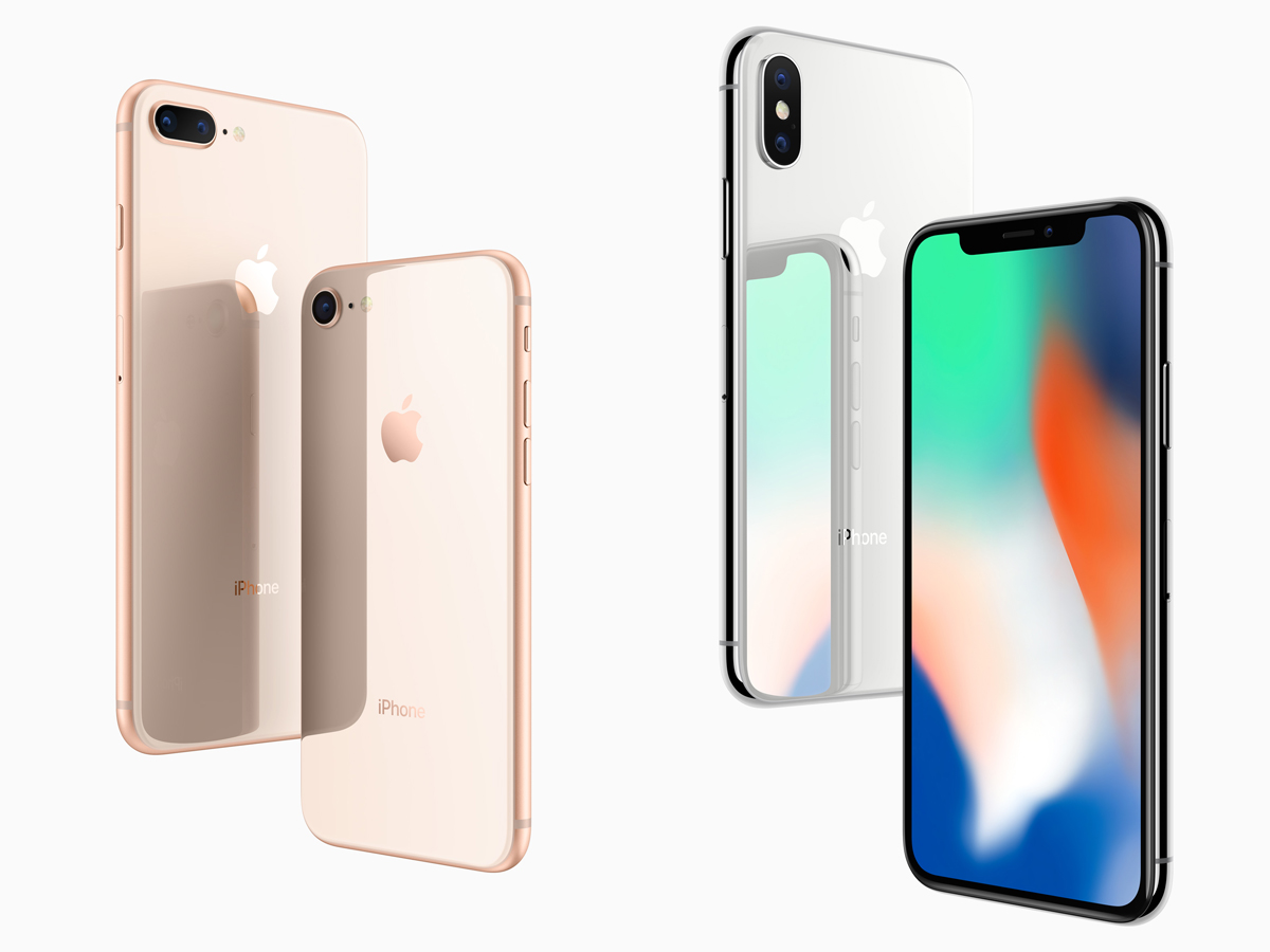 Apple Will Earn More From The Trade Of Each iPhone X In Comparison To iPhone 8