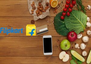 Flipkart Does A Soft Roll Out In Bengaluru For Its Grocery Delivery Service