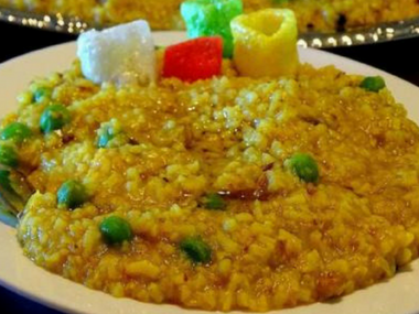 Khichdi To Be Promoted As 'Brand India Food' At Global Event
