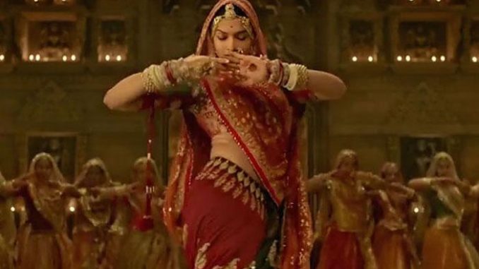 Now, Gujarat Bans Padmavati Movie, Chief Minister of Gujarat Says "Foul Play With Our Traditions"
