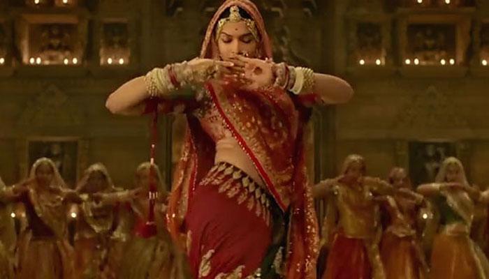 Now, Gujarat Bans Padmavati Movie, Chief Minister of Gujarat Says "Foul Play With Our Traditions"