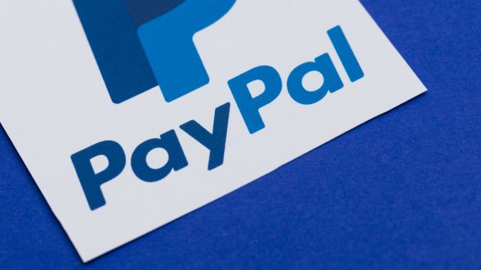 PayPal Tops Estimates Of Earnings, Raises Target On Growth Of Mobile Payments