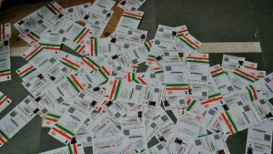 Supreme Court Asks Telecom Companies And Banks Not To Create Fuss On Aadhaar Linking