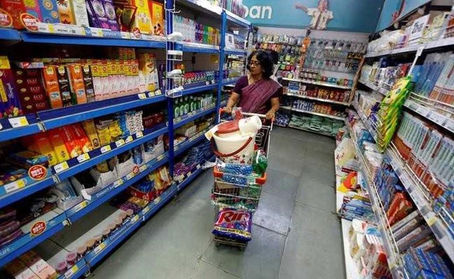GST Council Set To Announce Big Tax Cut Today, Some 200 Items May Get Cheaper