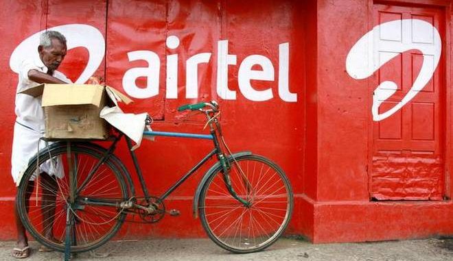 Airtel Bharti Slammed With Notice From UIDAI