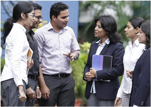 Assocham States That Only 20% Business School Students Get Job