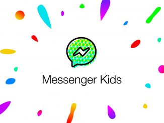 Facebook To Roll Out Chat App For Children With Parental Controls
