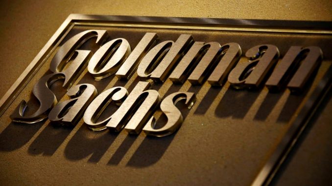 Goldman Avoids Bitcoin But Needs To Assist Clients’ Crypto-Trade