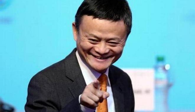 Jack Ma Claims That E-Commerce Does Not Require Rules For 10 Years