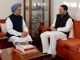 Manmohan Singh Says Rahul Gandhi is Darling Of Congress Women And Men