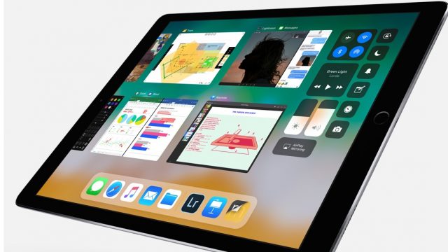 Apple Might Combine iPad, iPhone, And Mac Apps For A Combined Consumer Experience