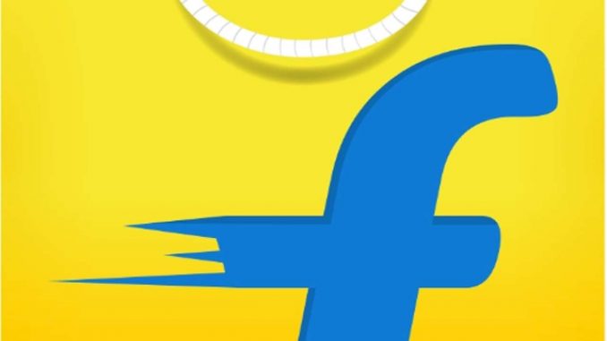 Flipkart Conducts Its First Sale Of 2018