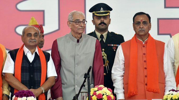 Himachal’s New CM Oath Will Witness The Presences Of PM Modi