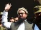 Rs. 100 Million Notice Served To Pakistan Defense Minister By Hafiz Saeed