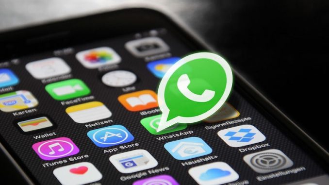 Support Will Be Pulled Off By WhatsApp After December 31 For These Platforms