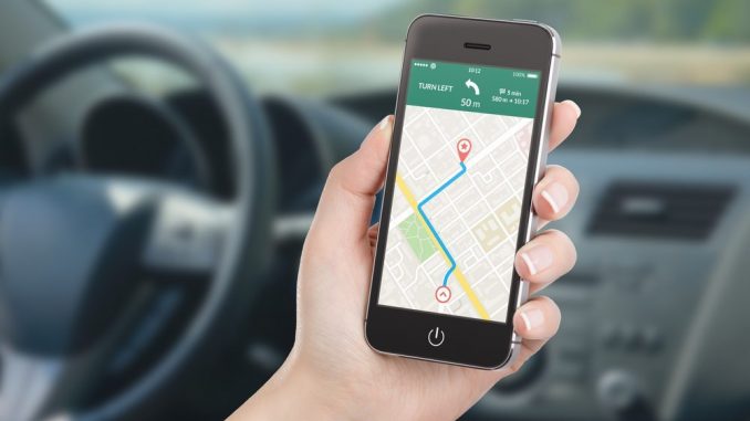You Need These Apps While Driving