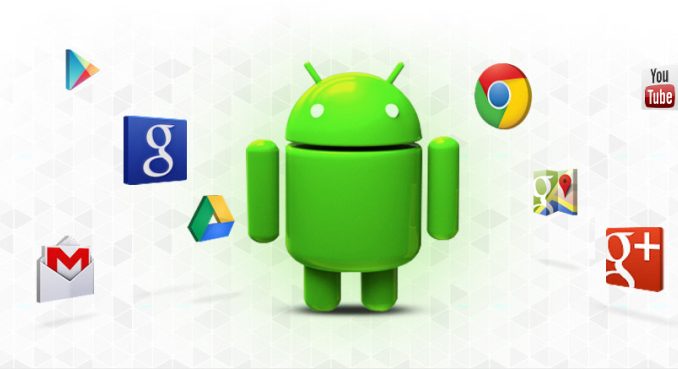 Google Has Eliminated 700,000 Android Apps From Play Store