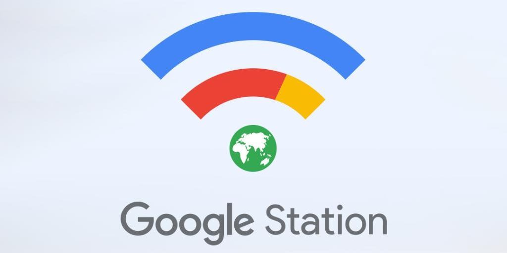 Google Station Plans 150 Hotspots For Free Wi-Fi Outside Railways