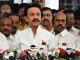 Leader Of DMK Makes Outrageous Promise to Students