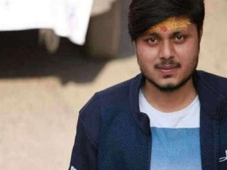 Man Who Shot Chandan Gupta In Kasganj Arrested, Police Claims