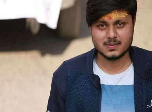 Man Who Shot Chandan Gupta In Kasganj Arrested, Police Claims